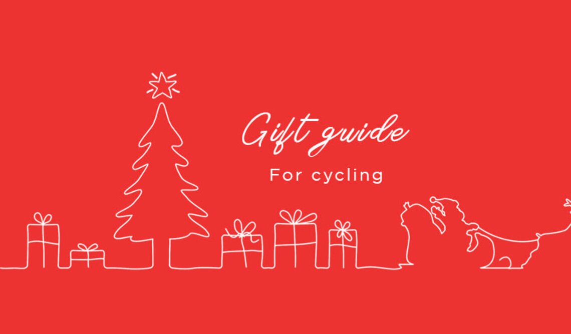 Cadeautips voor fietsers