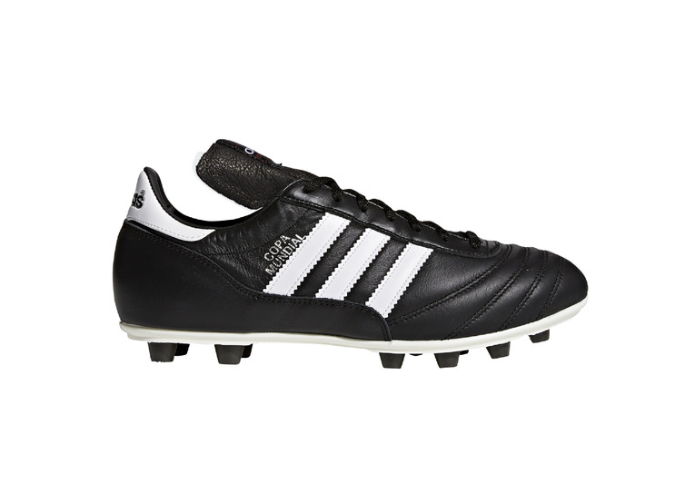 Weg huis Nauwkeurig Executie Adidas gewone velden voetbalschoenen - zwart , online kopen in de webshop  van Delsport | 28535780