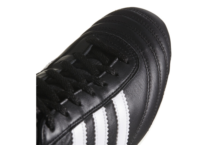 Achteruit Detecteerbaar metalen Adidas gewone velden voetbalschoenen - zwart , online kopen in de webshop  van Delsport | 28535780