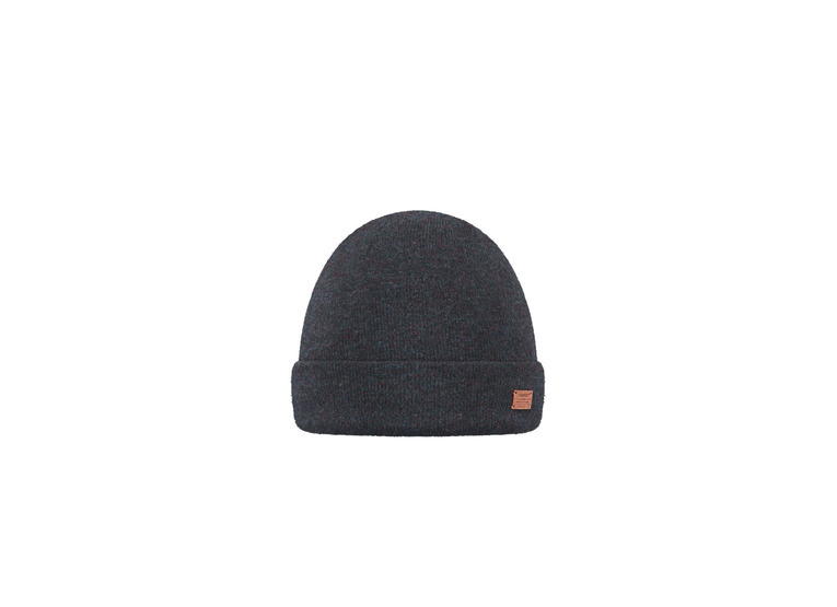 Barts Vale beanie navy heren