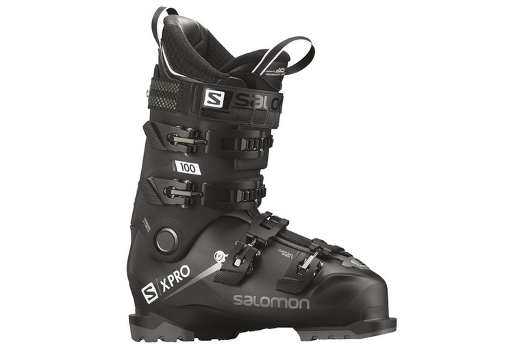Napier Lief in het geheim Wilson skischoenen hardware ski - zwart , online kopen in de webshop van  Delsport | 34864426