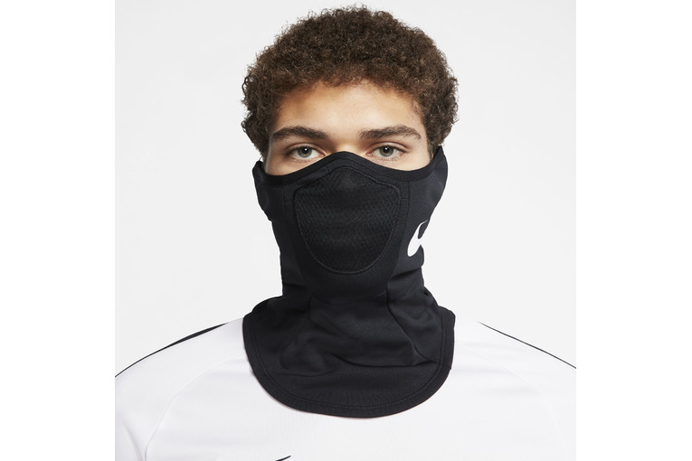 openbaar Ontwikkelen Instrueren Nike sjaals accessoires - zwart online kopen. | 36659330 | Delsport