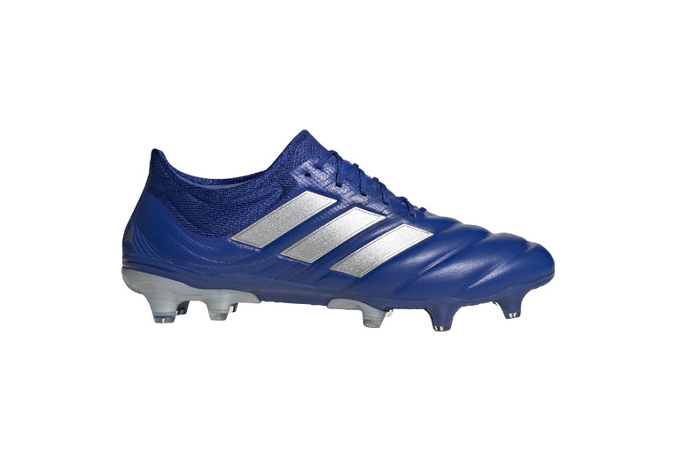 comfort Aanvankelijk Consequent Adidas gewone velden voetbalschoenen - blauw , online kopen in de webshop  van Delsport | 36324880