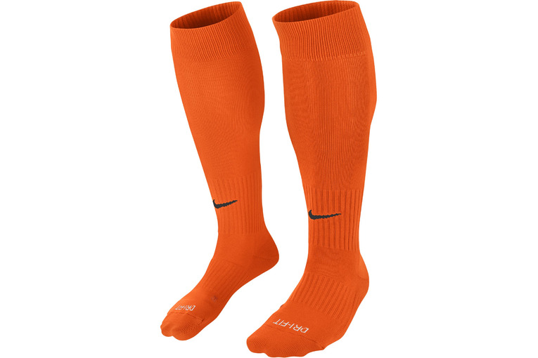 Bij naam Bevoorrecht vandaag Nike voetbalkousen accessoires - oranje , online kopen in de webshop van  Delsport | 36291235