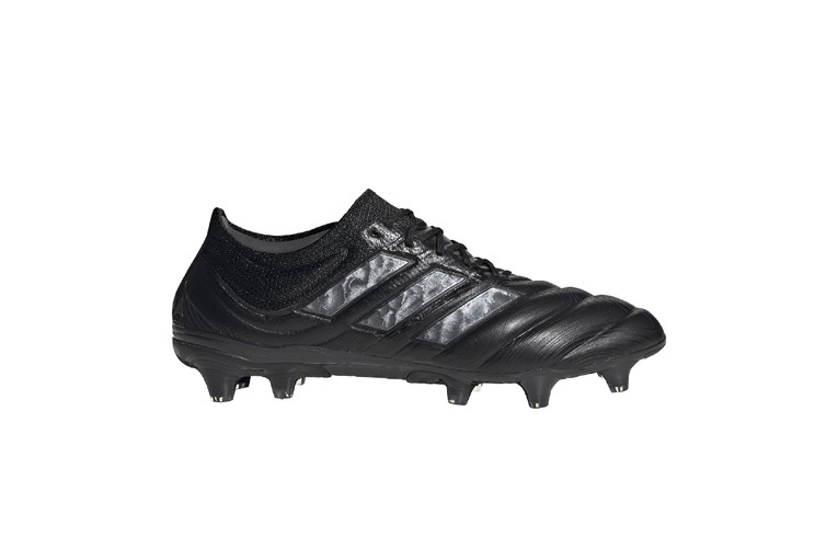 Adidas gewone velden voetbalschoenen zwart , online kopen in de webshop van Delsport | 35803407