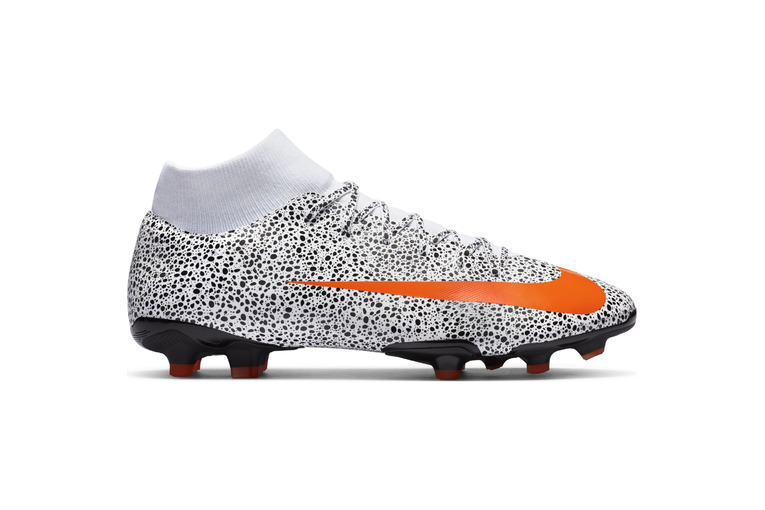 nike mercurial superfly 7 academy mg voetbalschoen