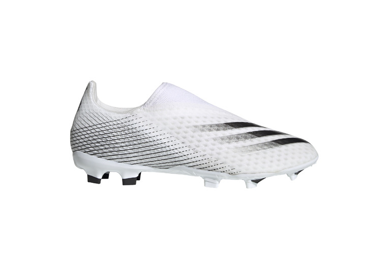 Willen mannetje Junior Adidas gewone velden voetbalschoenen - wit , online kopen in de webshop van  Delsport | 36327207