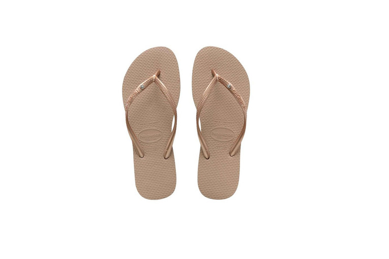 Octrooi server Weigeren Havaianas teenslippers slippers - roze , online kopen in de webshop van  Delsport | 36471794