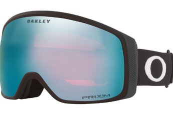 Oakley Flight Tracker XM snow goggles matte black/prizm snow sapphire iridium unisex