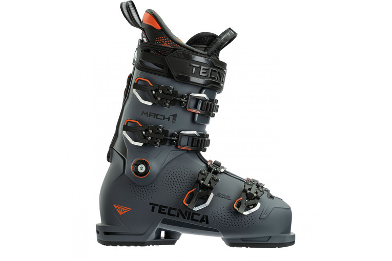 Justitie waarheid Chromatisch Tecnica skischoenen hardware ski - grijs , online kopen in de webshop van  Delsport | 36927088