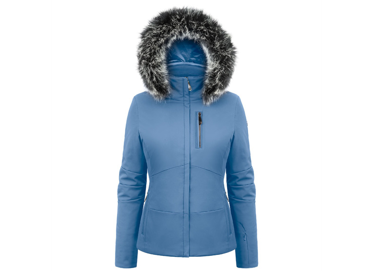 lila schapen Rubber Poivre Blanc ski- & snowboardjassen kledij - blauw , online kopen in de  webshop van Delsport | 36921230