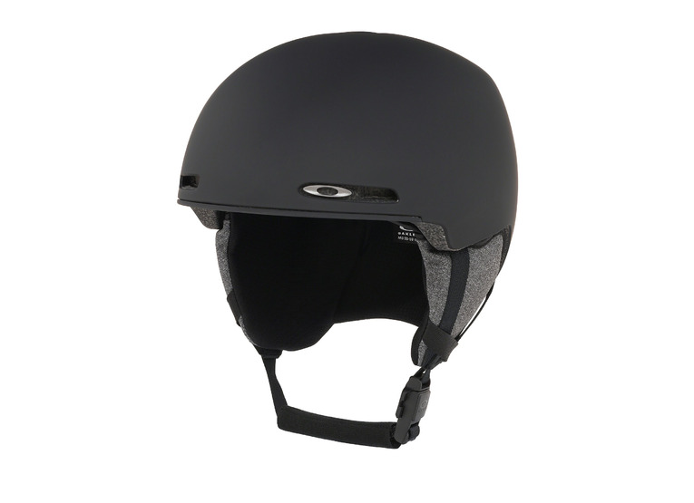 Oakley MOD1 skihelm mat zwart unisex