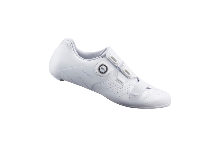 Shimano fietsschoen - wit , online kopen de webshop van Delsport | 36685703