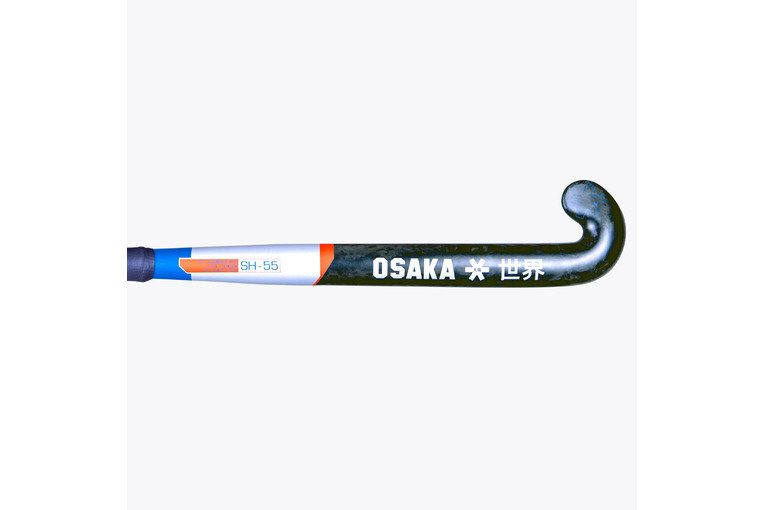 samenwerken zeemijl privaat Osaka hockeysticks accessoires - blauw , online kopen in de webshop van  Delsport | 35683569