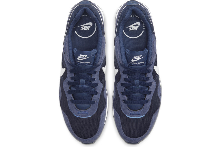 recorder zingen Herenhuis Nike sneakers sneakers - blauw , online kopen in de webshop van Delsport |  36932344