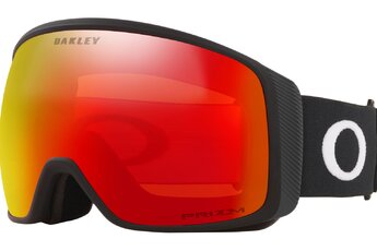 Oakley Flight tracker XL snow goggles matte black/prizm snow torch iridium unisex