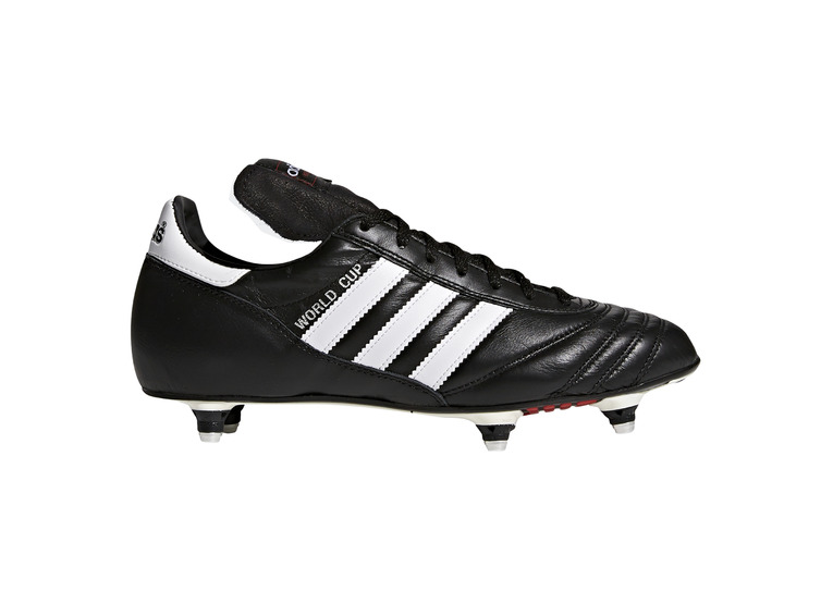 Adidas zachte voetbalschoenen - zwart , online de webshop van Delsport | 28535679