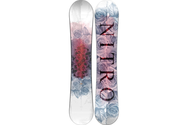 God hemel Gezondheid Nitro snowboard snowboard - --- , online kopen in de webshop van Delsport |  36900517