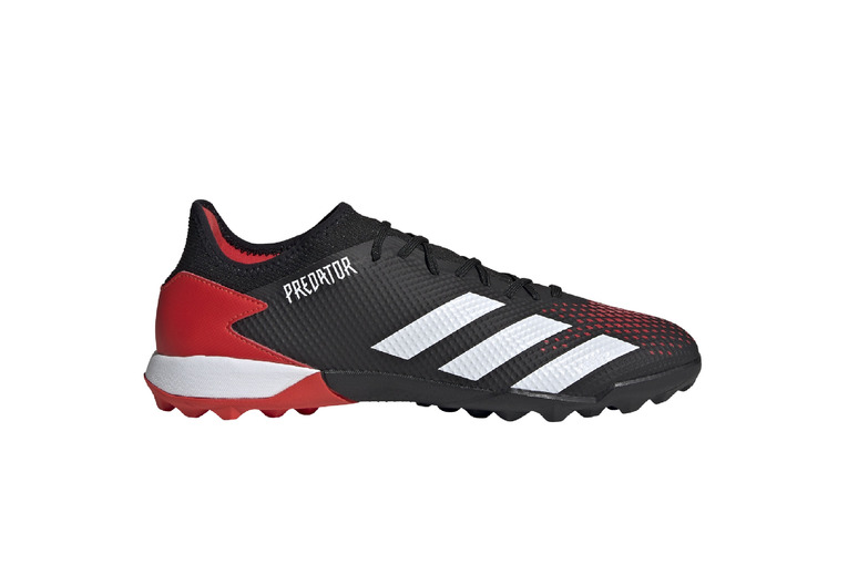 Dhr verliezen mot Adidas harde velden voetbalschoenen - zwart online kopen. | 35805326 |  Delsport
