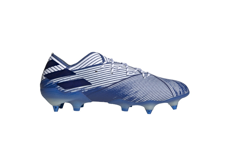 winkel Monumentaal Commissie Adidas zachte velden voetbalschoenen - wit , online kopen in de webshop van  Delsport | 35808457