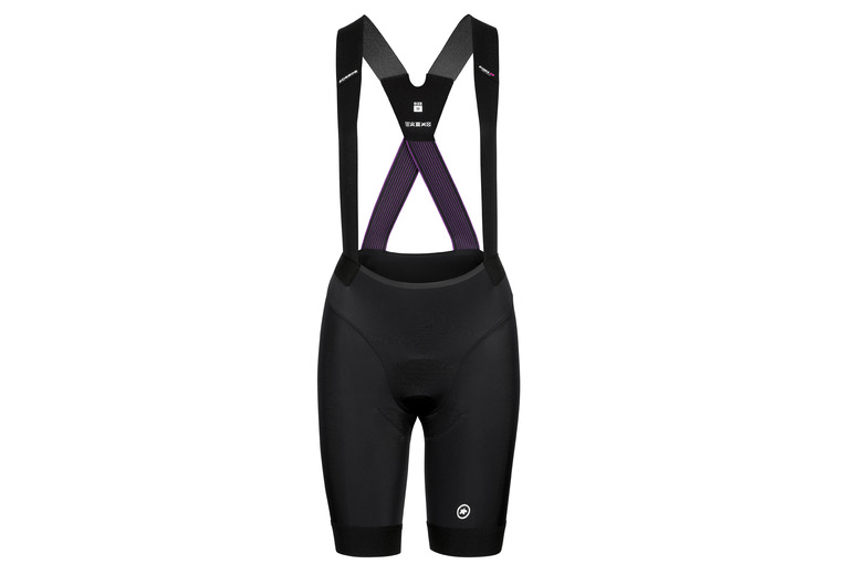 Assos kledij 2025