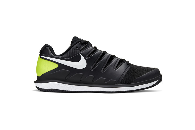 Optimisme Hover influenza Nike alle tennisschoenen tennisschoenen - zwart , online kopen in de  webshop van Delsport | 36190902