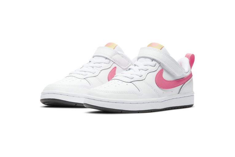 nike court borough roze