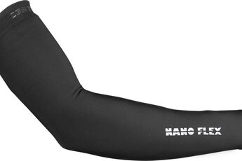 Castelli nano flex armwarmer zwart heren