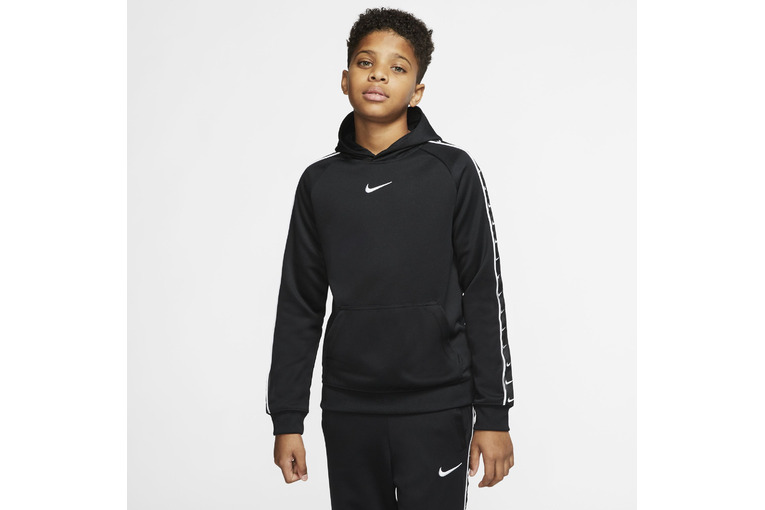kom tot rust Horen van wasmiddel Nike training hoodies & sweaters kledij - zwart , online kopen in de  webshop van Delsport | 36431782
