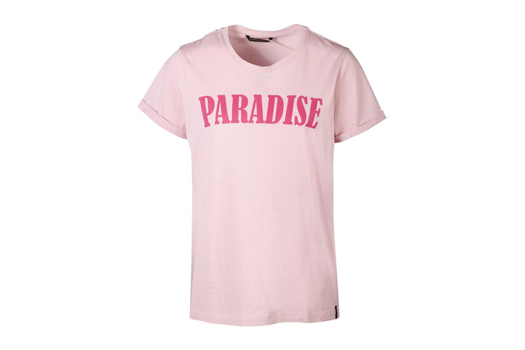 afstuderen Ongemak Uitpakken Brunotti t-shirts kledij - roze , online kopen in de webshop van Delsport |  37095778