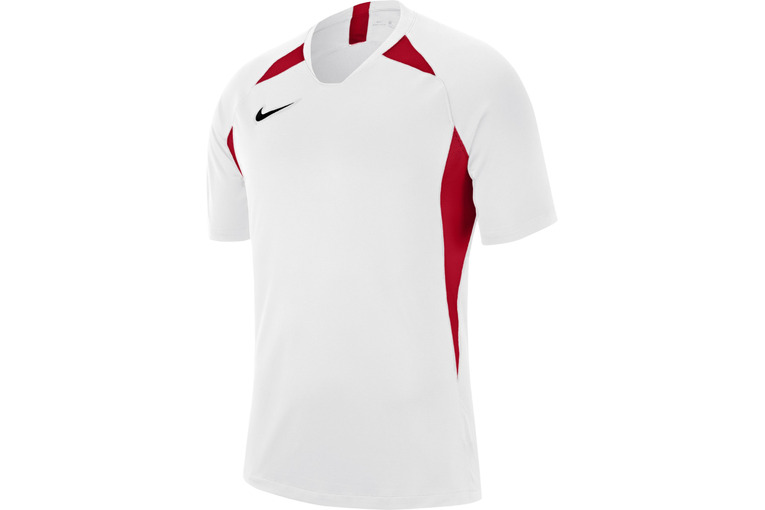 Forensische geneeskunde archief Installatie Nike voetbalshirts kledij - wit , online kopen in de webshop van Delsport |  37096460