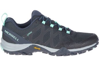 Merrell Siren 3 GTX wandelschoen navy/blauw dames