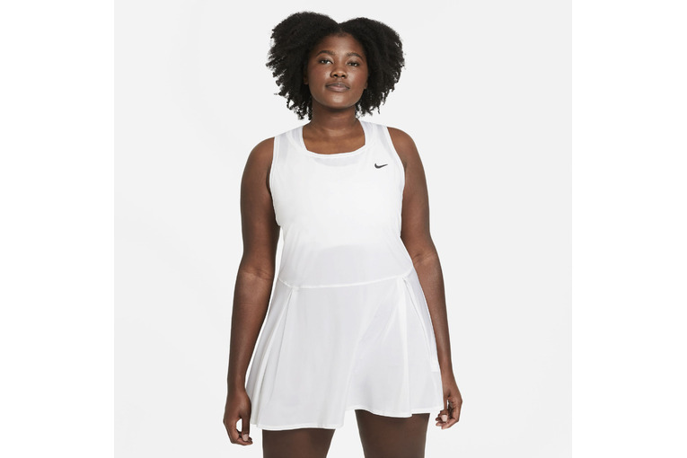 tennis kleedjes - wit , online kopen in de webshop Delsport | 37095220
