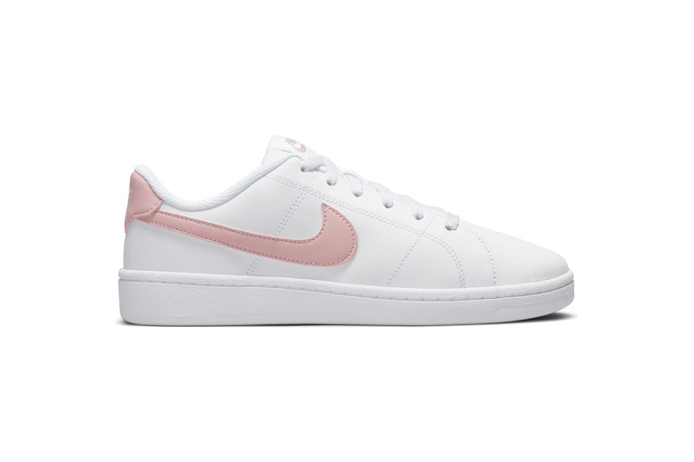 Nike sneakers - wit online kopen in de webshop van Delsport | 37094774