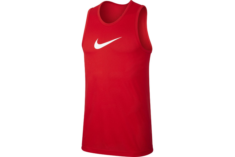 Ervaren persoon beginsel Speciaal Nike basketbal jerseys kledij - rood , online kopen in de webshop van  Delsport | 37092096