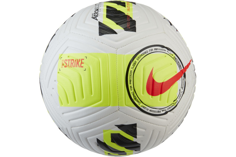 Overleg tolerantie los van Nike ballen accessoires - wit , online kopen in de webshop van Delsport |  37096740