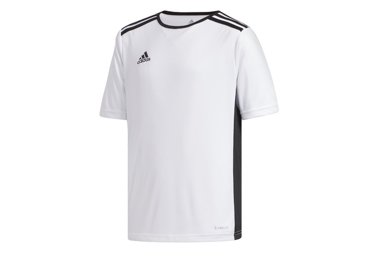Adidas voetbalshirts - wit , online kopen webshop van Delsport | 37093458