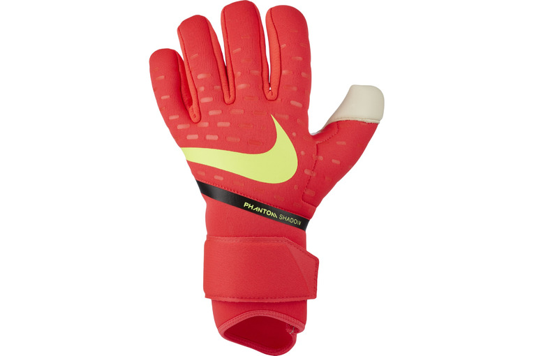 Darmen pellet ozon Nike keepershandschoenen keeper - rood , online kopen in de webshop van  Delsport | 37096702