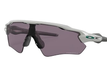 Oakley Radar EV Path fietsbril mat cool grijs prizm grey unisex