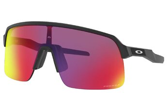 Oakley Sutro Lite fietsbril mat zwart prizm road unisex