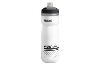 Camelbak Podium Chill drinkfles 600ml wit