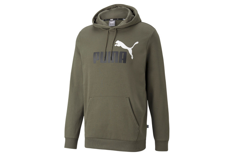 knelpunt ongeluk Brouwerij Puma training hoodies & sweaters kledij - groen , online kopen in de  webshop van Delsport | 37091795