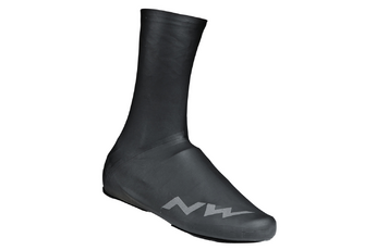 Northwave Fast H20 shoecovers zwart unisex