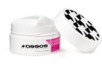 Assos Chamois Crème female formula