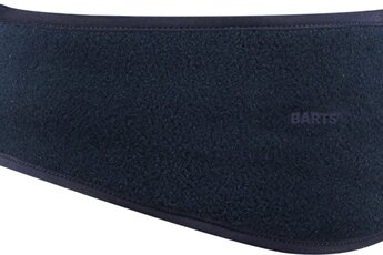 Barts Fleece Headband navy unisex