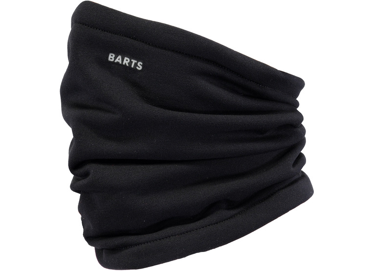 Barts Powerstretch Col zwart unisex