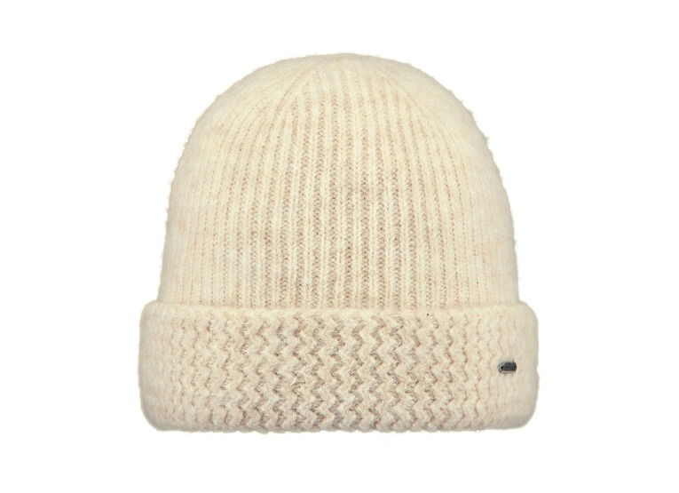 Barts Shae beanie cream meisjes