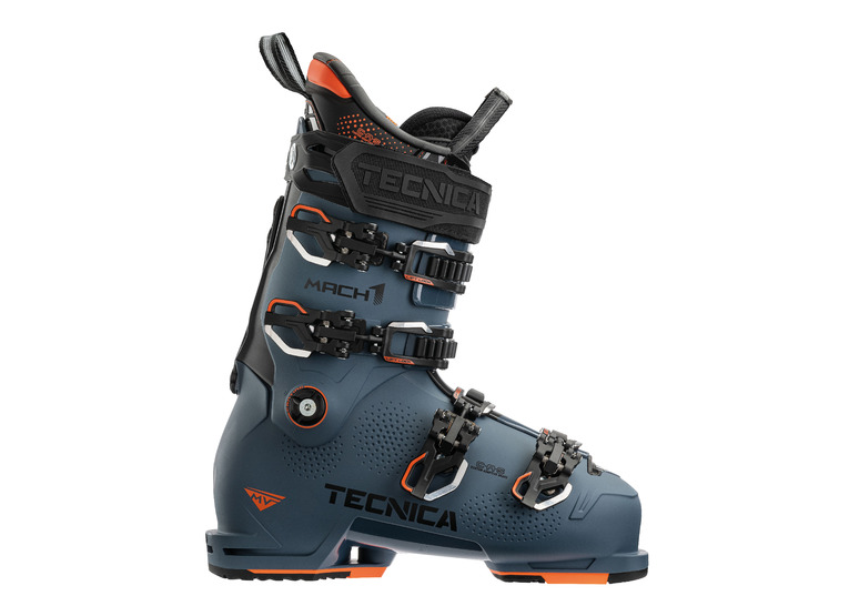 Ambacht pijpleiding ticket Tecnica skischoenen hardware ski - blauw , online kopen in de webshop van  Delsport | 36926583