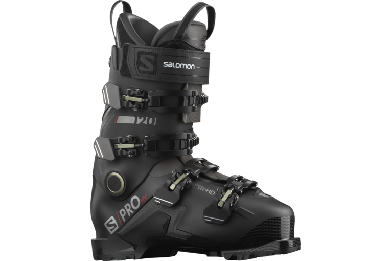 interview Onderscheid slaaf Amer skischoenen hardware ski - zwart , online kopen in de webshop van  Delsport | 37096714
