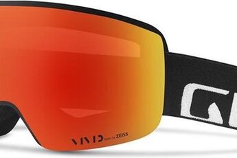 Giro GG Axis goggles zwart unisex